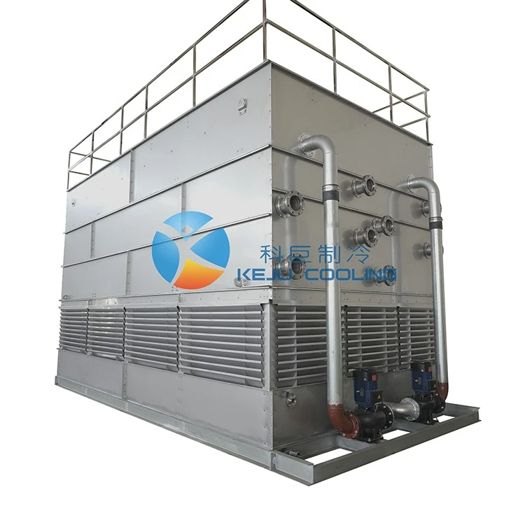 Counter Flow Closed Circuit Cooling Tower-4